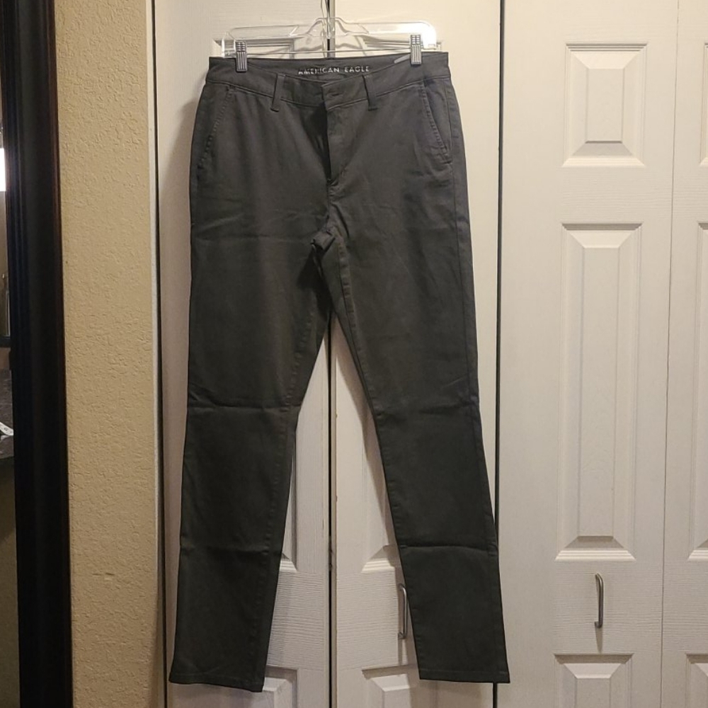 American Eagle Pants
